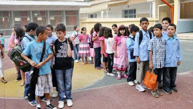 Photo of CORONAVIRUS: LA RENTRÉE SCOLAIRE, DOIT-ELLE ÊTRE REPORTÉE ?!