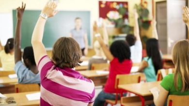 Photo of Enseignement « Présentiel » : Le formulaire ne nécessite pas la légalisation !