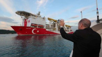 Photo of Énergie: Erdogan annonce la plus grande découverte gazière de l’histoire turque !