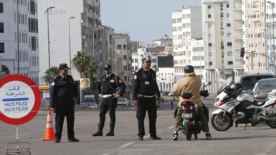 Photo of Casablanca en Danger: Plus de 50 morts au Coronavirus en une semaine !