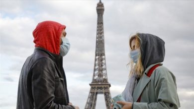 Photo of France : Le pire bilan depuis mars, 6.111 cas de Covid-19 en 24 heures !