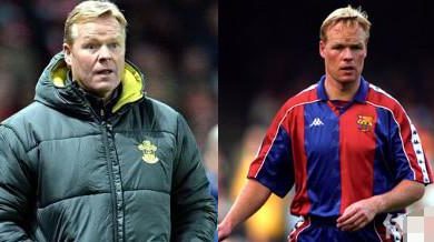 Photo of Ronald Koeman : Nouveau entraineur du Barca !