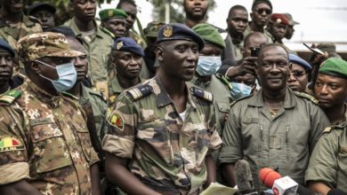 Photo of Diplomatie: Le « CNSP » du Mali, remercie SM le Roi et le Maroc !