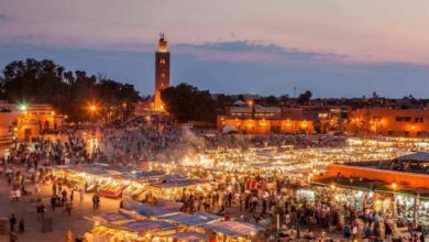 Photo of Tourisme-Maroc : Des recettes en chute libre !