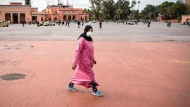 Photo of Coronavirus Maroc: Plusieurs quartiers de Marrakech fermés !