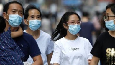 Photo of Coronavirus: 13 jours sans nouveau cas, Pékin lève l’obligation du masque !