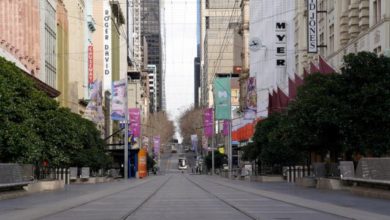 Photo of Covid-19: Le Reconfinement de l’Australie, un mauvais présage pour le Monde !