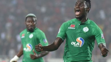 Photo of FOOT: BEN MALONGO ET FABRICE NGOMA RENTRENT AU MAROC AUJOURD’HUI !