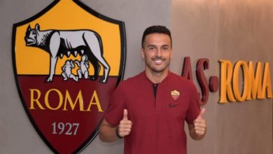 Photo of Pedro Rodriguez rejoint l’AS Rome pour les trois années prochaines !