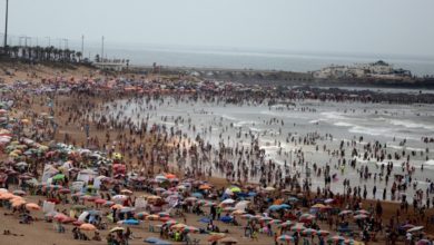 Photo of Casablanca: Des plages fermées et des mesures plus strictes !