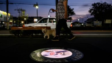 Photo of Urbanisme: Des plaques d’égouts éclairées la nuit au Japon !