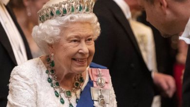 Photo of La Reine Elizabeth II va bientôt céder son trône à son fils !