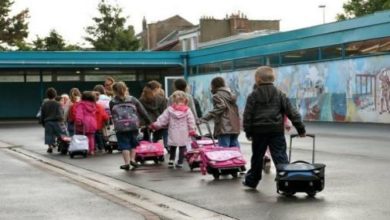 Photo of Enseignement: Un formulaire à remplir par les parents d’élèves dès le 1er septembre !