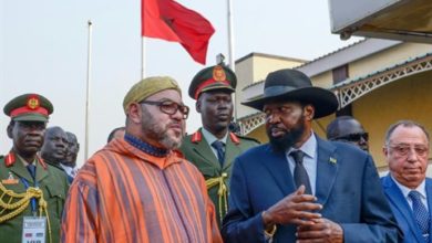 Photo of Soudan du Sud: Un soutien de plus pour la marocanité du Sahara !