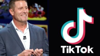 Photo of Réseaux sociaux : Le Pdg de TIK TOK démissionne !