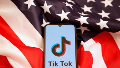 Photo of « TikTok » traîne l’administration Trump en justice !