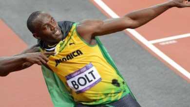 Photo of Coronavirus: Usain Bolt, l’homme le plus rapide du monde, testé positif !