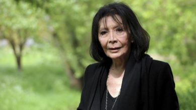 Photo of L’icône de la chanson française Juliette Gréco s’est éteinte !