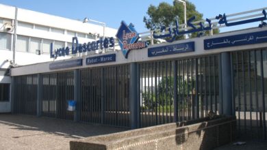 Photo of Covid-19: Lycée Descartes ferme ses portes pour 14 jours !