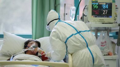 Photo of CORONAVIRUS: UN SCÉNARIO « APOCALYPTIQUE » POUR LE MAROC !