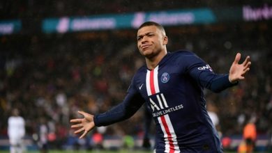 Photo of Foot: Le PSG, complètement « décimé » par le coronavirus !