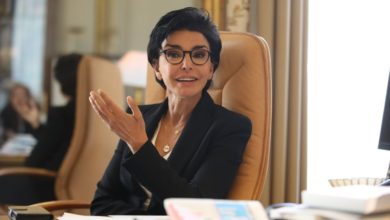 Photo of Rachida Dati, la marocaine qui veut devenir « Présidente » de la France !