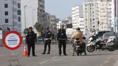 Photo of Une nouvelle province marocaine prolonge son reconfinement partiel !