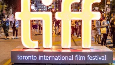 Photo of Une édition inédite du Festival International du Film de Toronto !