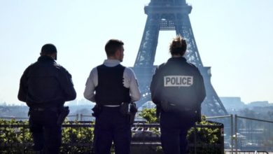 Photo of Alerte à la bombe : La Tour Eiffel évacuée en urgence !