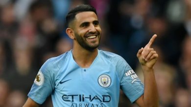 Photo of Foot: L’Algérien Riyad Mahrez atteint le Covid-19 !