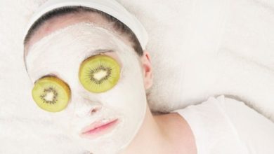 Photo of Des masques « fait maison » pour avoir une peau parfaite !