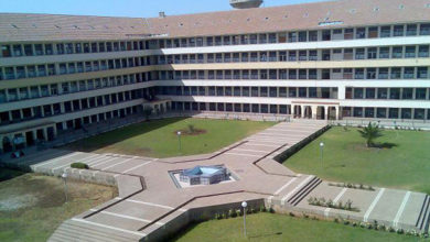 Photo of L’Université de Fès, en tête des universités marocaines !