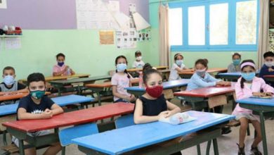 Photo of Marrakech revient vers l’enseignement en alternance à partir de ce lundi !