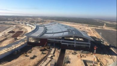 Photo of Le nouvel aéroport d’Oran : un gouffre financier sans fin !