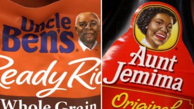 Photo of Accusée de véhiculer des clichés racistes, « Uncle Ben’s » devient « Ben’s Original » !