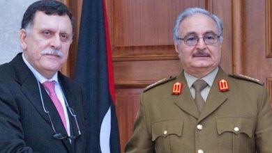 Photo of Libye: Fayez El-Sarraj annonce la démission prochaine de son gouvernement !