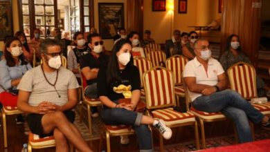 Photo of Fès-Meknès mobilise des « artistes-ambassadeurs » pour attirer les touristes nationaux !