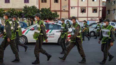 Photo of Covid-19: L’état d’urgence sanitaire prolongé au Maroc jusqu’au 10 Octobre !