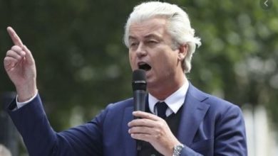 Photo of Pays-Bas: « insulte » contre les marocains, Geert Wilders condamné !