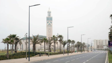 Photo of Casablanca-Coronavirus: 14 jours supplémentaires des mesures mises en place !