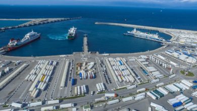 Photo of Tanger Med: 1er port en Afrique et 35ème dans le monde !