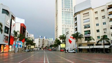 Photo of Casablanca : une ville « presque » reconfinée !