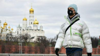 Photo of COVID-19: Le vaccin russe testé aujourd’hui sur 40.000 personnes !