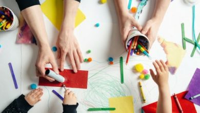 Photo of L’intérêt des Activités Extrascolaires chez les enfants !