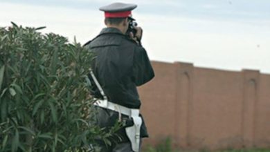 Photo of Gendarmerie : Un point kilométrique et record de procès !