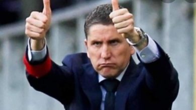 Photo of Garrido. Échec total. Ni Raja, Ni Wydad !