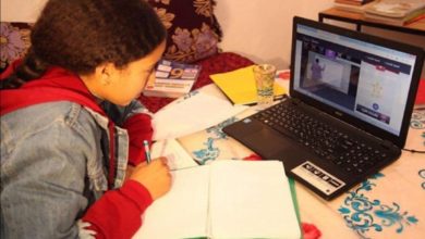 Photo of Les écoles marocaines débutent l’enseignement à distance