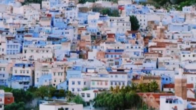 Photo of Foot  Marocain : Les petites villes prennent de la grandeur.