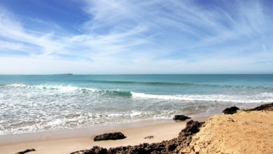 Photo of Coronavirus: La fermeture des plages continue au Maroc !