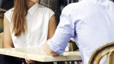 Photo of Couple: Les choses à ne jamais faire pendant « le 1er rendez-vous » !